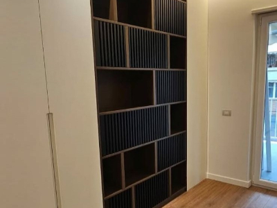 Apartament, Arredim total sipas projektit Apartament, Arredim total sipas projektit